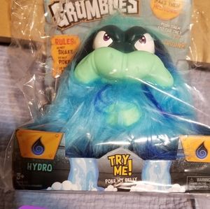 Hydro Grumblies
